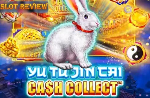 Rabbits Treasure Cash Collect Slot Review